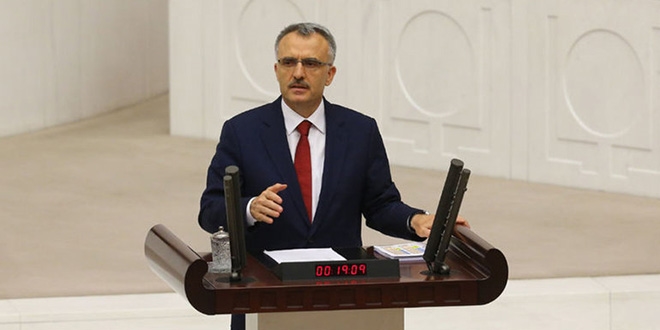 '2017 yılında kamuya ilk defa açıktan atama yapılacak'