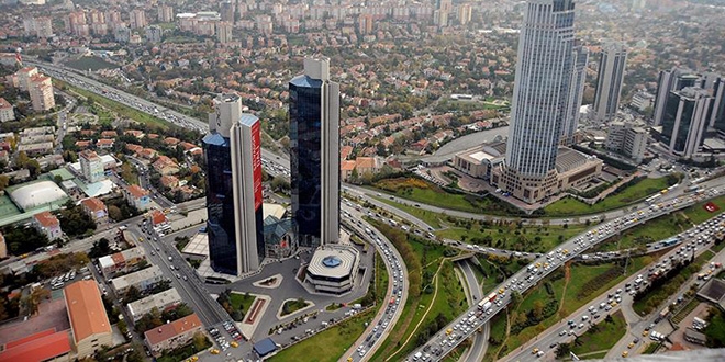 İşlek yollara yakın oturanlarda bunama riski artıyor