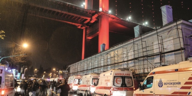 Tahrik dolu paylaşımlara soruşturma