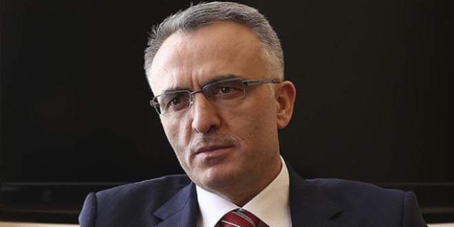 Ağbal'dan KDV iadesi müjdesi