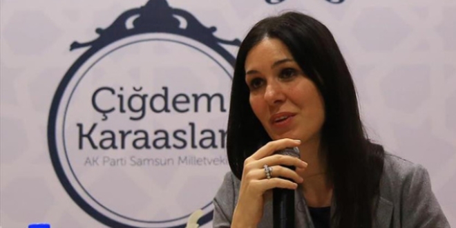 'Millet olarak birbirimize daha fazla kenetleneceğiz'