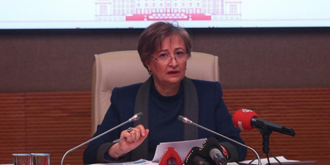 'Evlilik programları kadın haklarına aykırı'