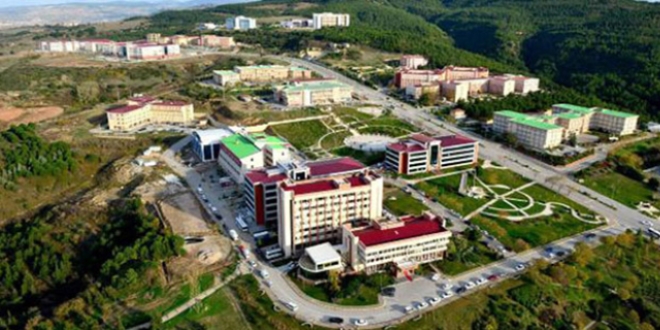 ÇOMÜ yönetimi, o iddiayı yalanladı
