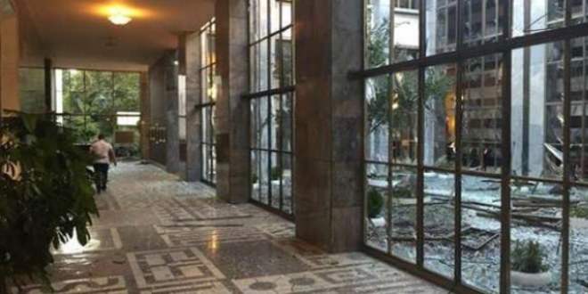 FETÖ'nün Meclis'teki izlerini gördüler