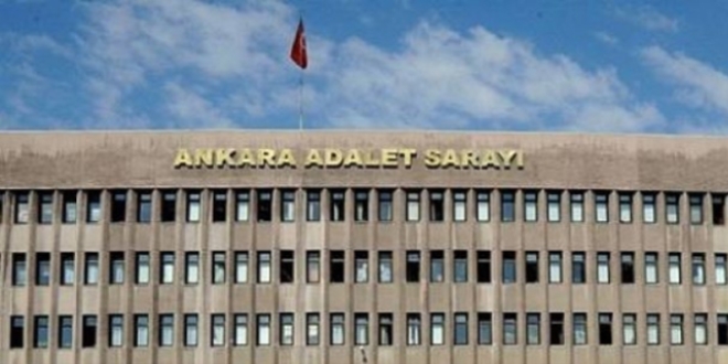 Türksat'a giren darbecilere istenen cezalar belli oldu