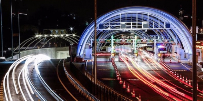 İstanbul'da metro seferleri sabaha kadar yapılacak