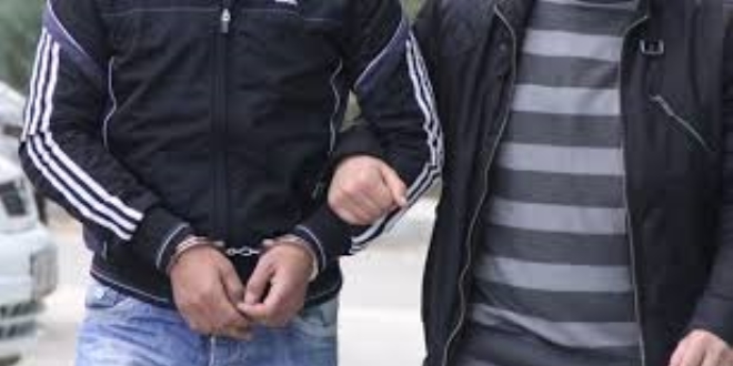 Aydn'da 'l Milli Eitim imam' tutukland