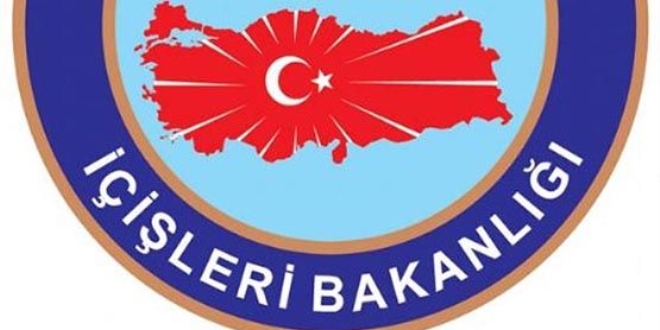 Kapatılan 83 dernek