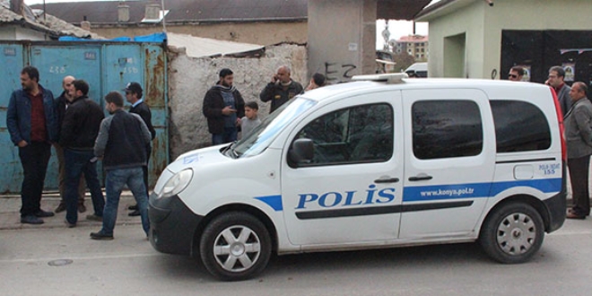 Kayıp çocukların bulunması için polise özel yetki