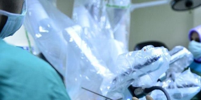 Sağlık personeli MSB'ye ait kadrolarda görevlendirilebilecek