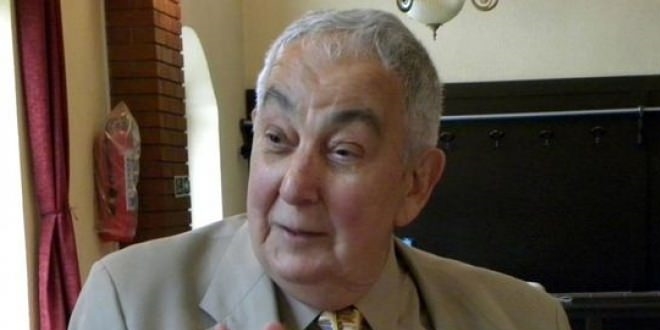 Osmanl� hanedan reisi Osman Bayezid Osmano�lu vefat etti