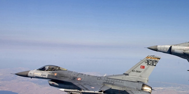Kumpas mağduru pilotlardan TSK'ya akın