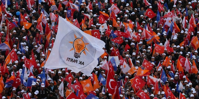 AK Parti Cumhurbaşkanlığı sistemini 14 maddede anlatacak