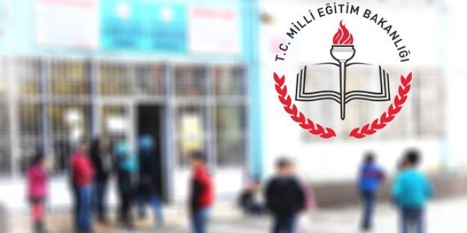 Milli Eğitim Bakanlığı'nda 'derslik seferberliği'