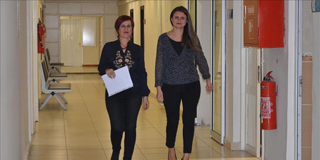 'Bu kurum günden güne hafifliyor'