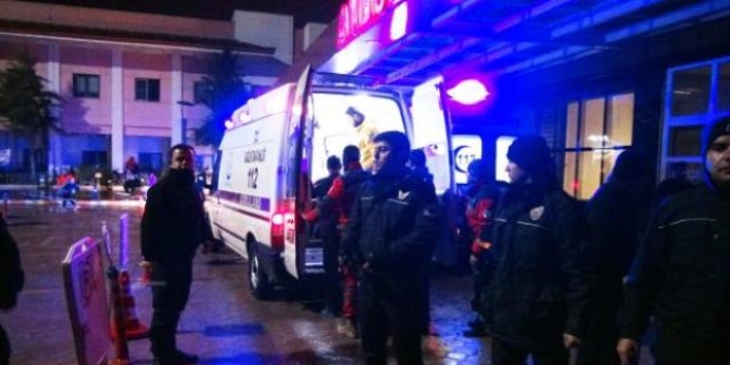 Fırat Kalkanı'ndan acı haber: 1 astsubay şehit