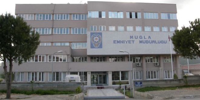 Muğla'da 'canlı bomba yakalandığı' iddiası yalanlandı