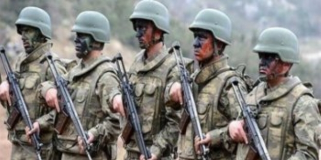 İlköğretim mezunları zaten uzman çavuş olabiliyordu