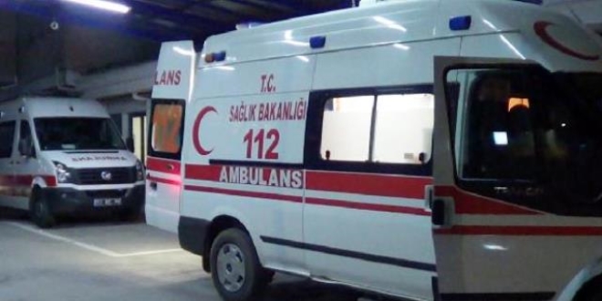 Sobadan sızan gazdan zehirlenen lise öğrencisi öldü