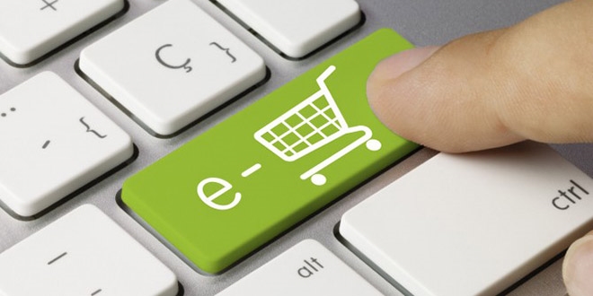 '2017'de e-ticaret 50 milyar liraya yaklaşacak'