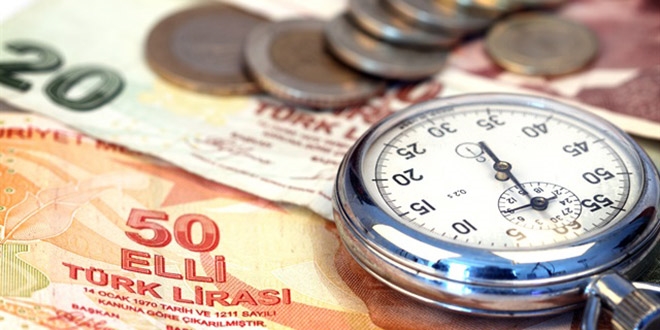 Yapılandırmayı fırsatçılığa çeviren bankalara ceza yolda