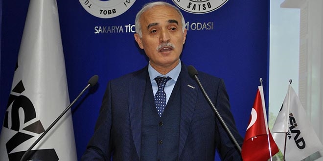 '2017 emeklerin karşılandığı bir yıl olsun'
