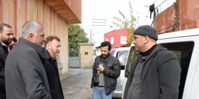 Esrarengiz kazı 1,5 aydır devam ediyor!