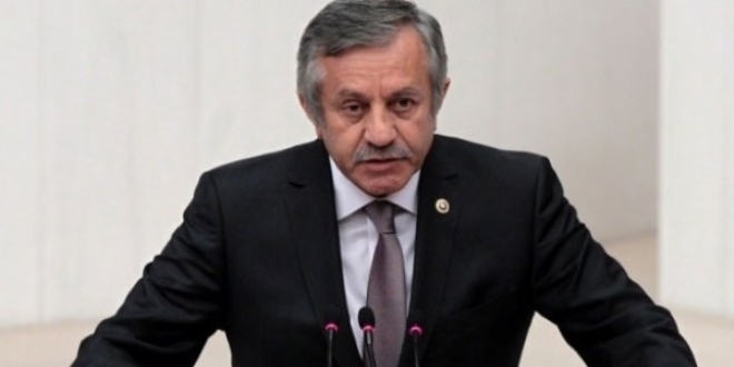 'Anayasa değişikliği olursa MHP kapanır diyenler...'