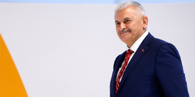 Başbakan Yıldırım, Zerdık Dağı'nı ziyaret edecek