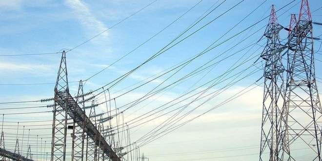 Elektrik santrallerinin 'etki haritası' çıkarılacak