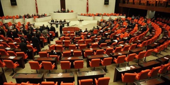 'TBMM, bu teklifi millete g�t�recek'