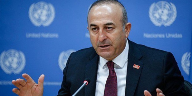 FETÖ'den 350 diplomatın görevine son verildi