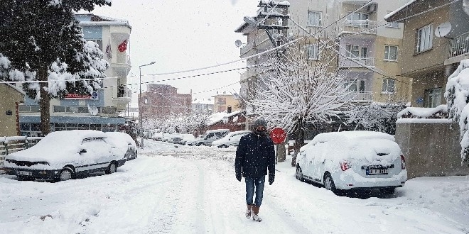 Gebze Teknik �niversitesinde ��retime bir g�n ara verildi