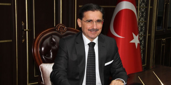 Ankara Valisi'nden tatil açıklaması