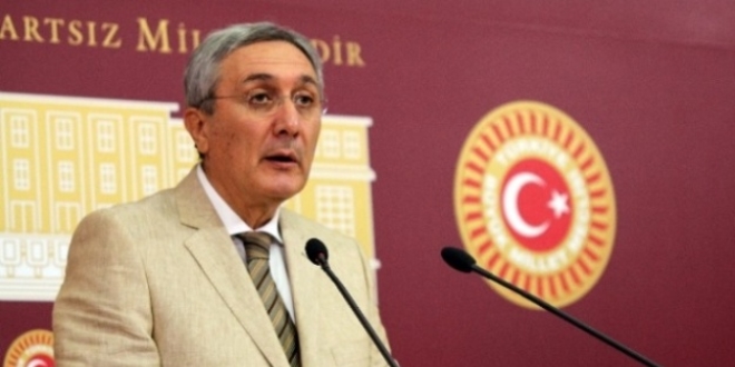 'MHP oy oranıyla değerlendirilecek bir parti değildir'