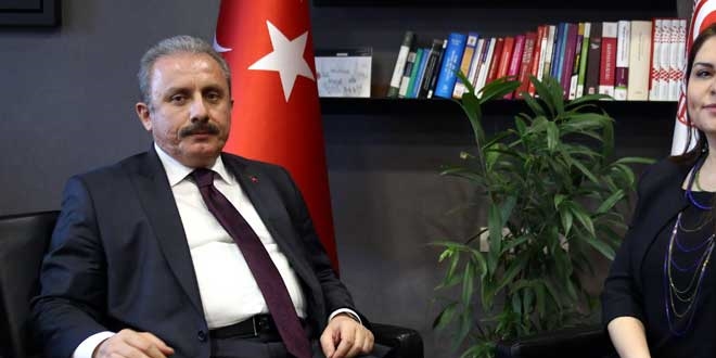 Prof. Mustafa entop: Rejim deil sistem degiiyor