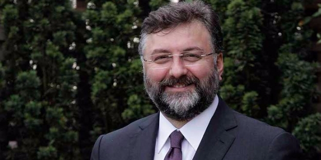 Altan Elmas: Cumhurbaşkanlığı Sistemi şart