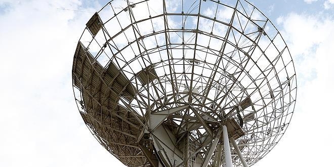 Komando bıçağıyla TÜRKSAT'ı basmışlar