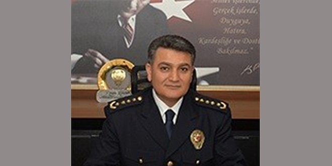 Balıkesir Emniyet Müdüründen yeğeni hakkında açıklama