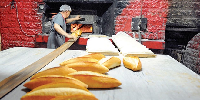 Un fiyatlarının ekmek fiyatlarına etkisi hakkında açıklama