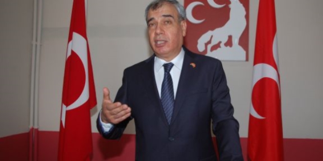 MHP'li Tor: Emeklimize yanlış yapılmıştır