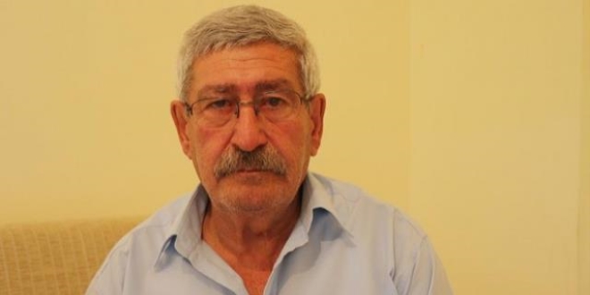 Celal Kılıçdaroğlu, AK Parti'ye üye oluyor