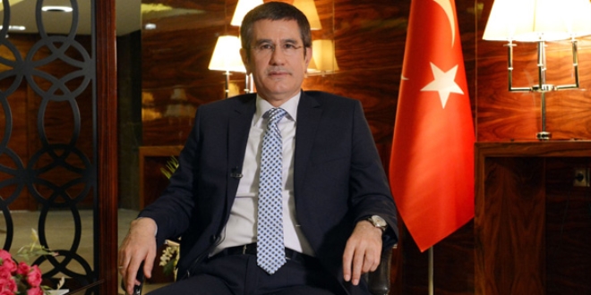 Canikli: Atamalar yine üçlü kararnameyle yapılıyor