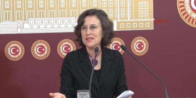 HDP: Yeni anayasa tasar�s�na 'hay�r' diyece�iz