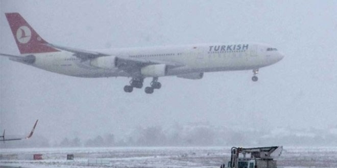Sabiha Gökçen'de uçuşlarda yüzde 15 azaltmaya gidilecek