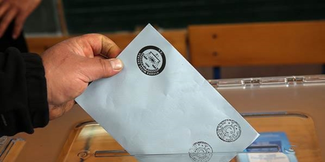 1 milyon gurbetçinin oy kullanmasının önü açıldı