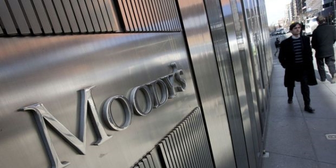 Moody's'den Türk bankalarına ilişkin değerlendirme