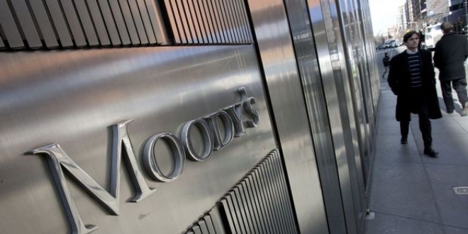 Moody's'den Trk bankalarna ilikin deerlendirme