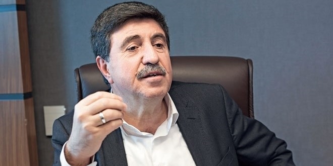 HDP'li vekil: Kürtler PKK'nın oyununa gelmedi