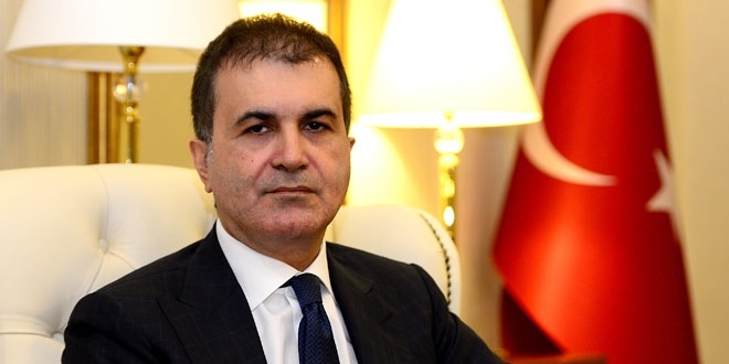 'AB'nin her zamankinden daha �ok T�rkiye'ye ihtiyac� var'